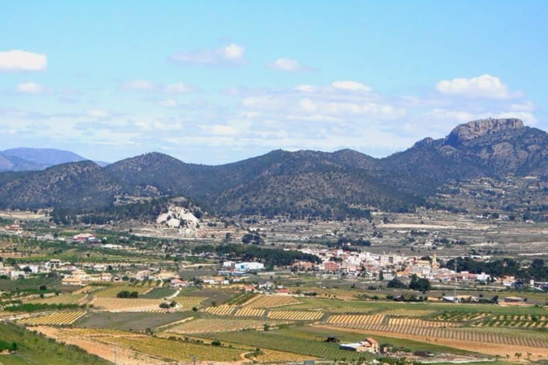 Rynek Pierwotny - Willa - La Romana