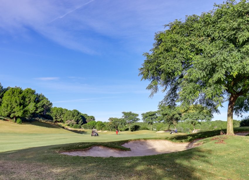 Rynek Pierwotny - Willa - Las Colinas - Las Colinas Golf