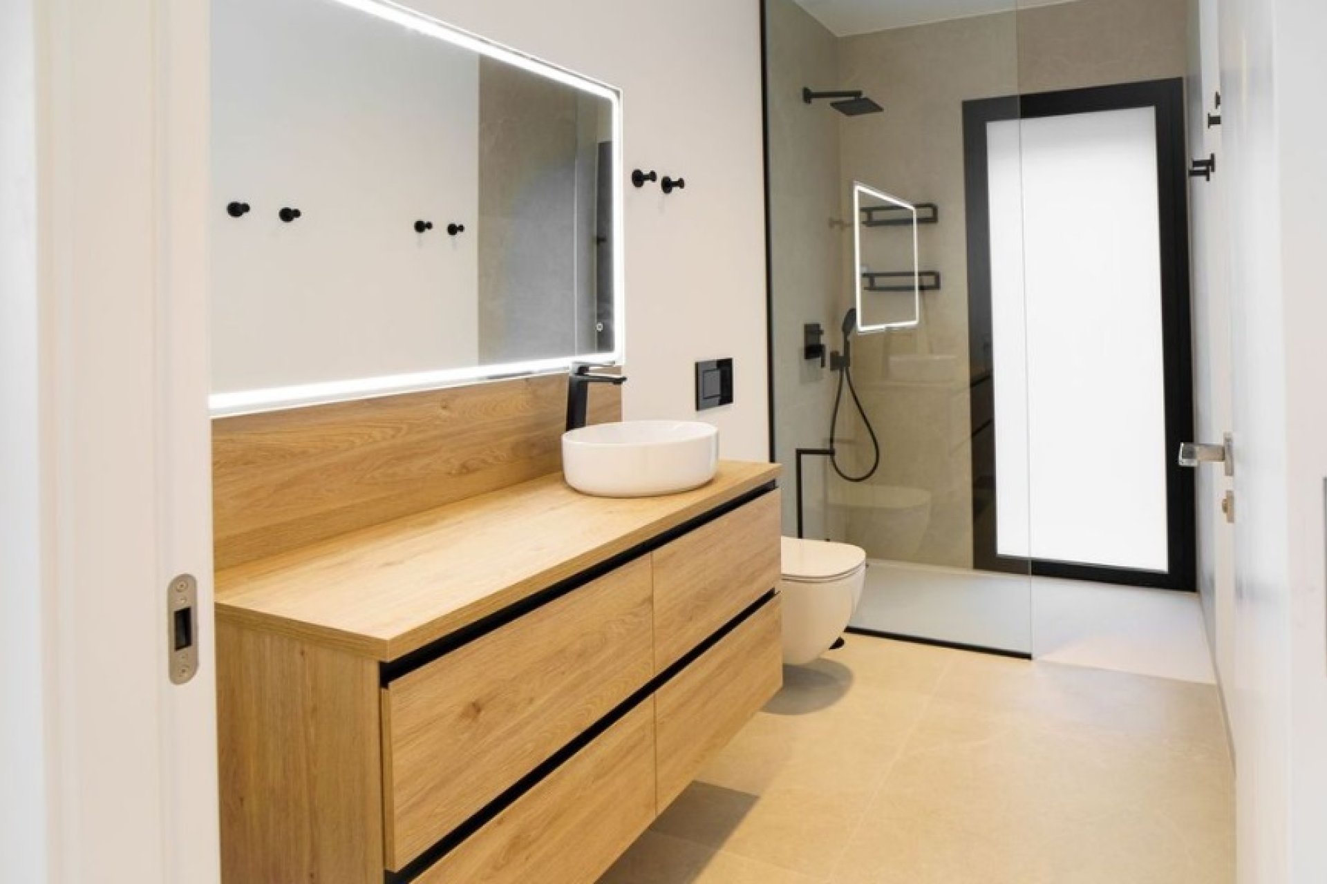 Rynek Pierwotny - Willa - Las Colinas - Las Colinas Golf