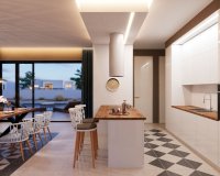 Rynek Pierwotny - Willa - Las Colinas - Las Colinas Golf