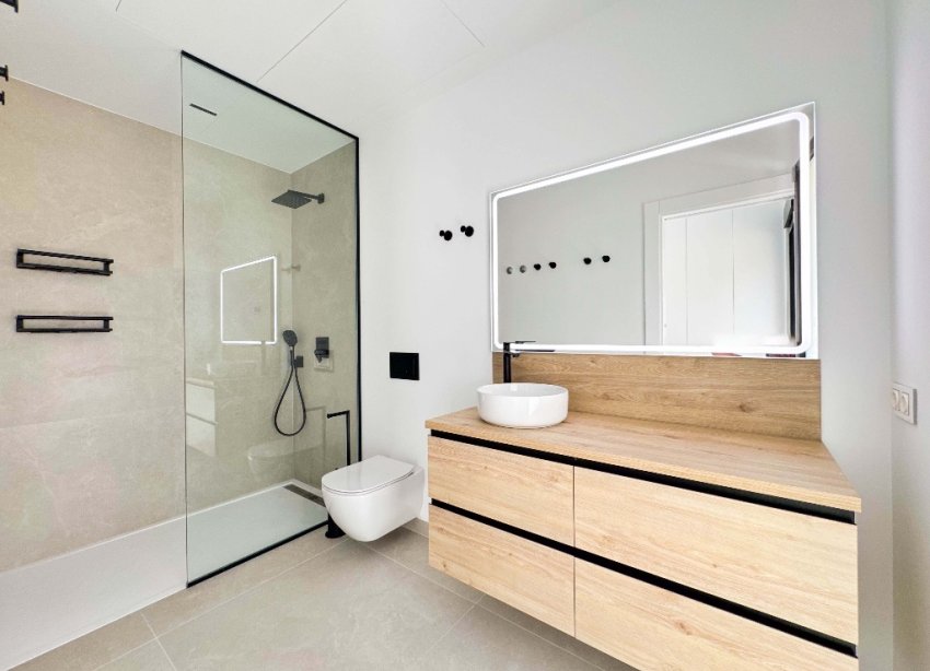 Rynek Pierwotny - Willa - Las Colinas - Las Colinas Golf