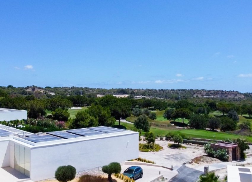 Rynek Pierwotny - Willa - Las Colinas - Las Colinas Golf