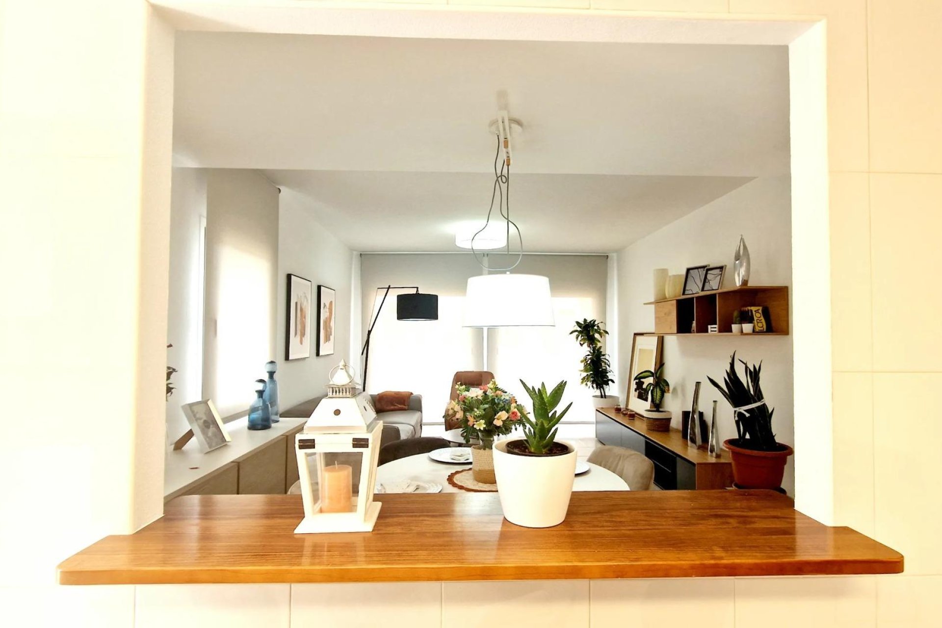 Rynek Pierwotny - Willa - Lorca - Purias