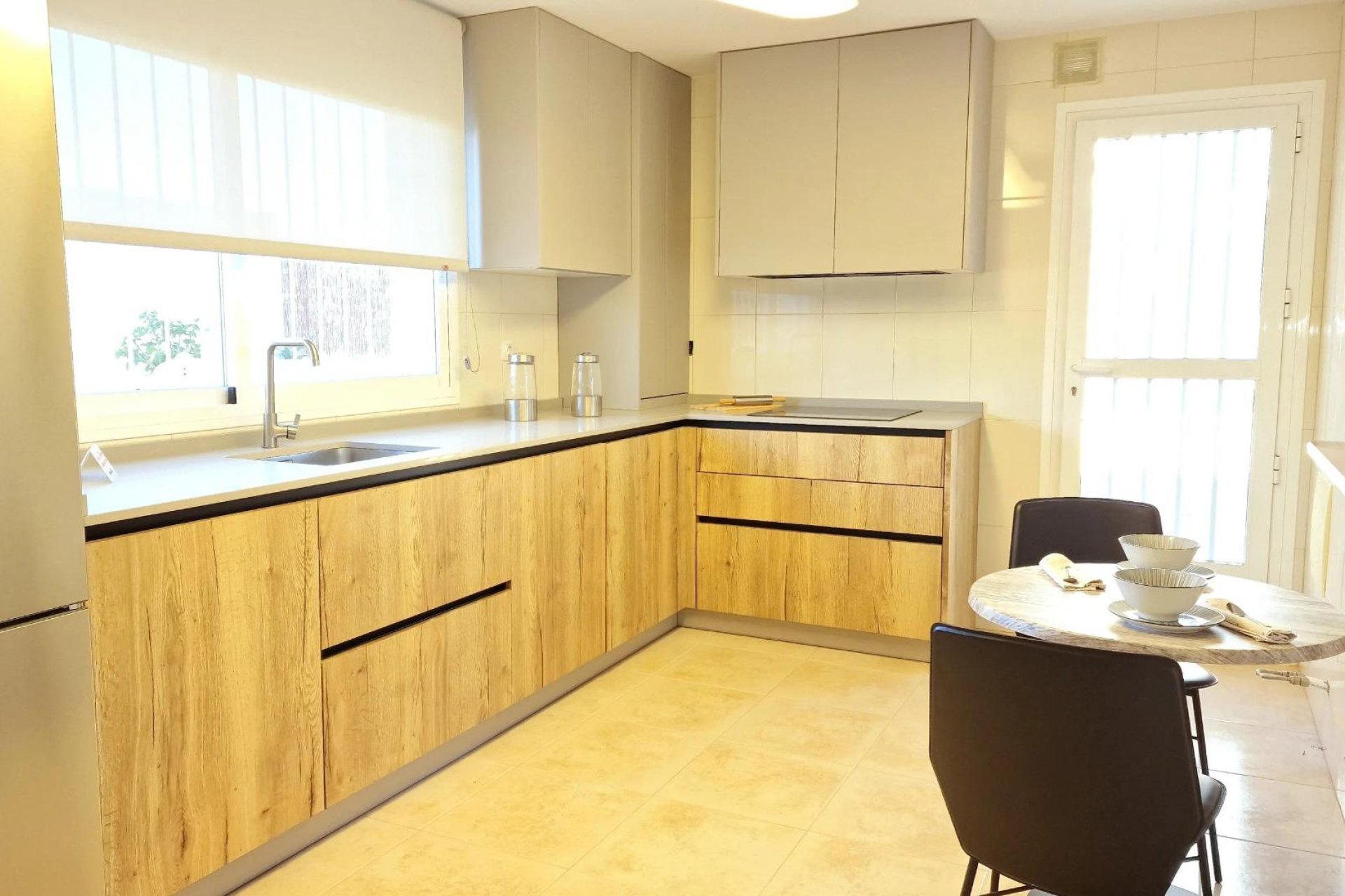 Rynek Pierwotny - Willa - Lorca - Purias