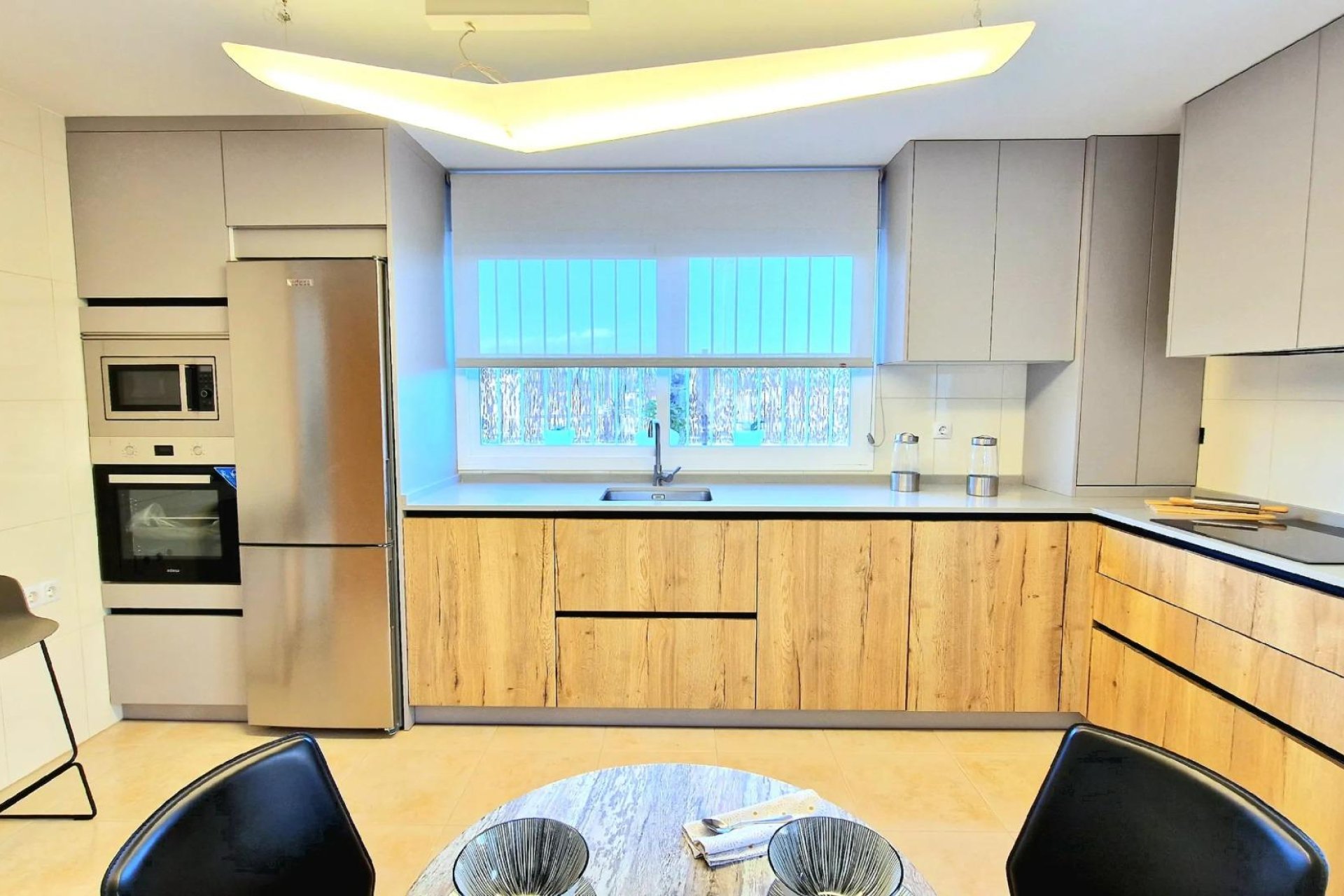 Rynek Pierwotny - Willa - Lorca - Purias