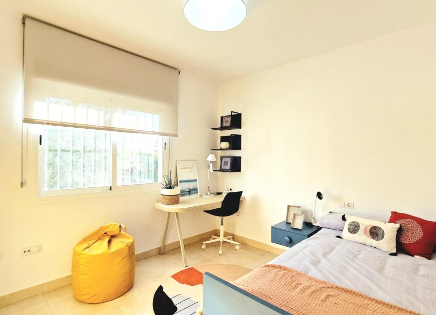 Rynek Pierwotny - Willa - Lorca - Purias