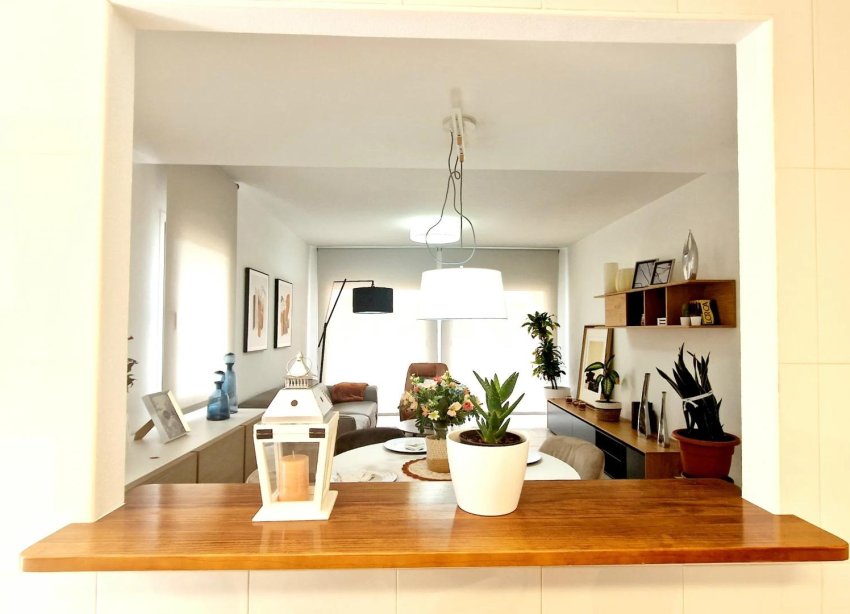 Rynek Pierwotny - Willa - Lorca - Purias