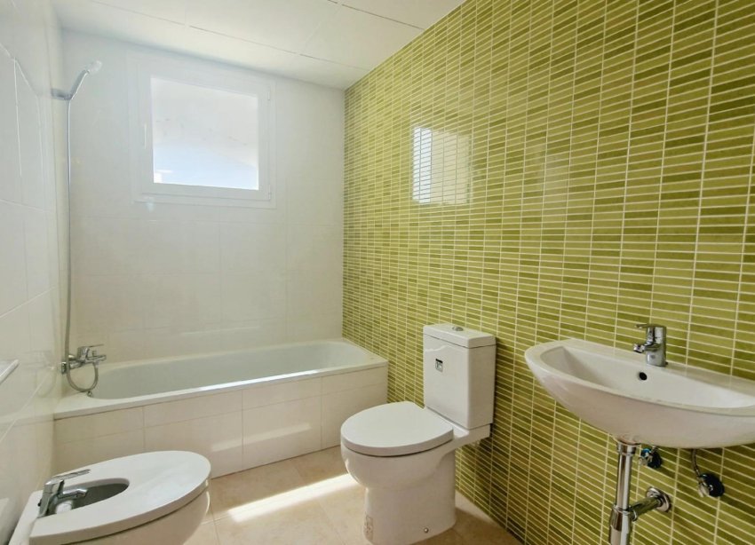 Rynek Pierwotny - Willa - Lorca - Purias