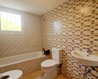 Rynek Pierwotny - Willa - Lorca - Purias