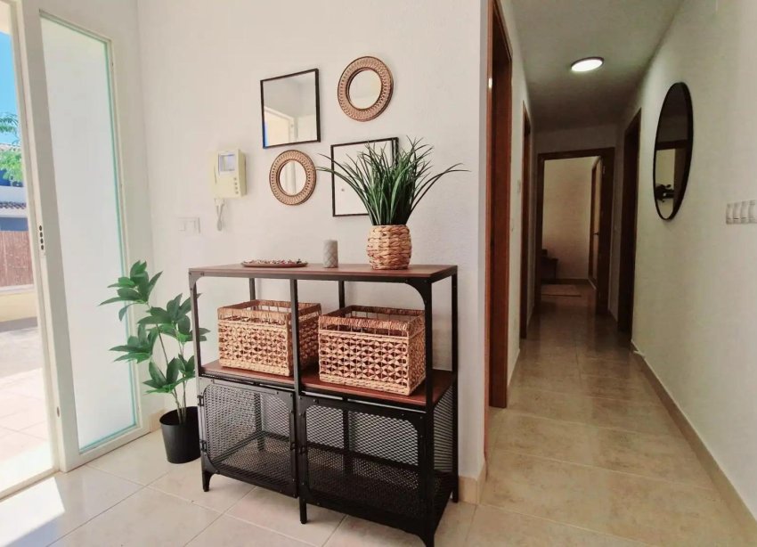 Rynek Pierwotny - Willa - Lorca - Purias