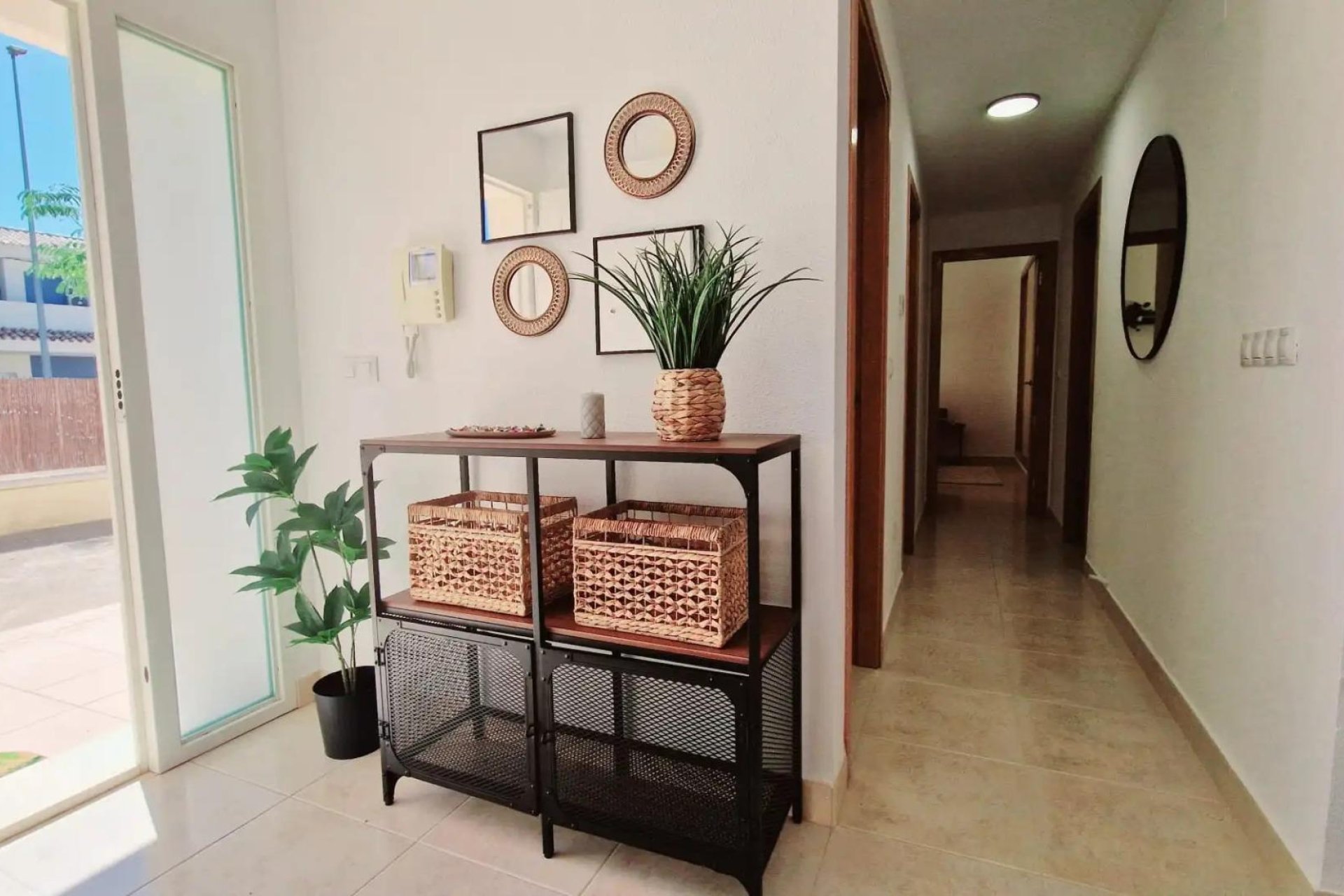 Rynek Pierwotny - Willa - Lorca - Purias