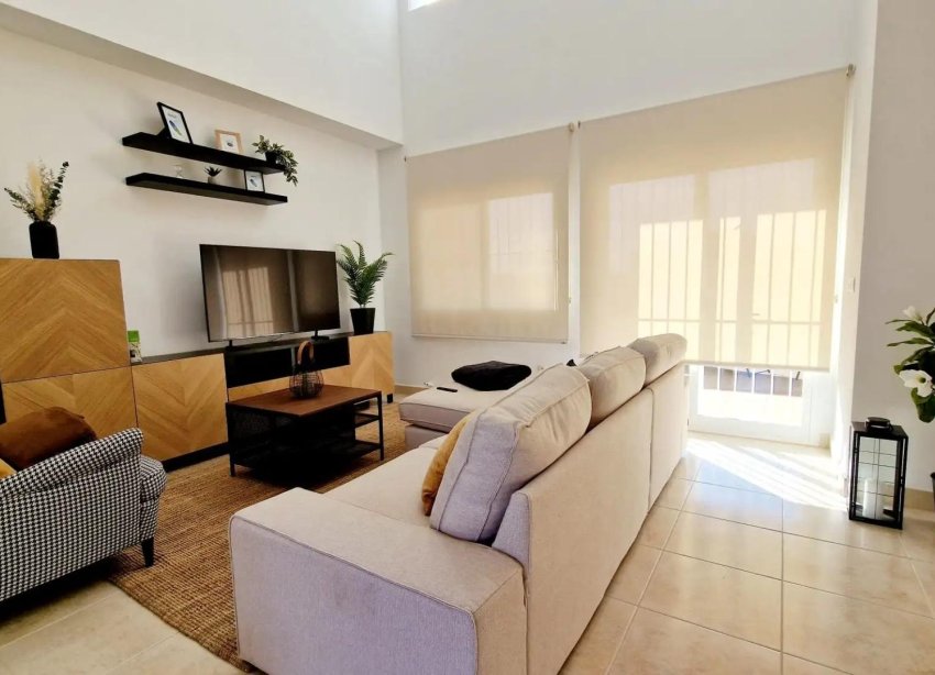 Rynek Pierwotny - Willa - Lorca - Purias