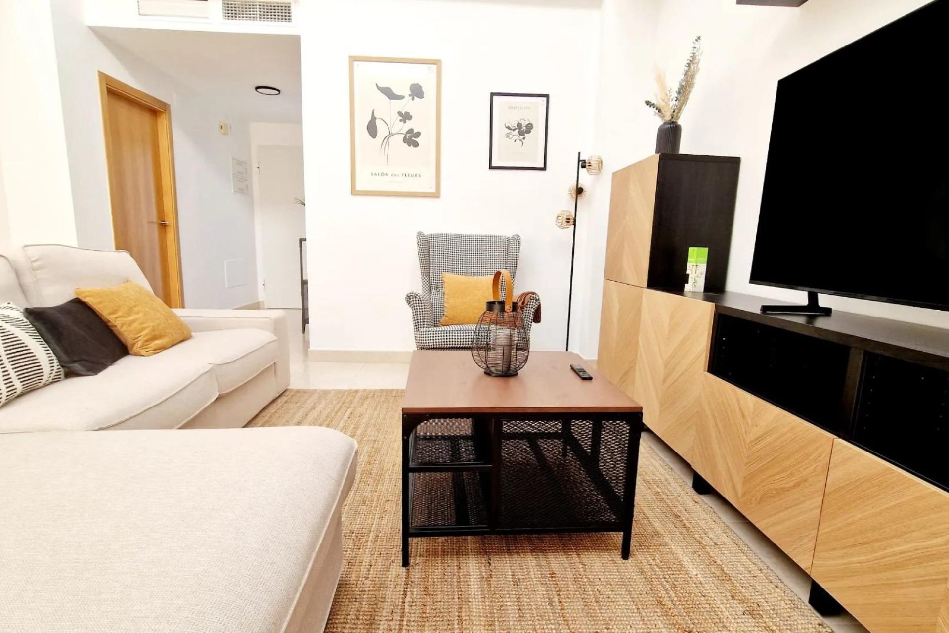 Rynek Pierwotny - Willa - Lorca - Purias