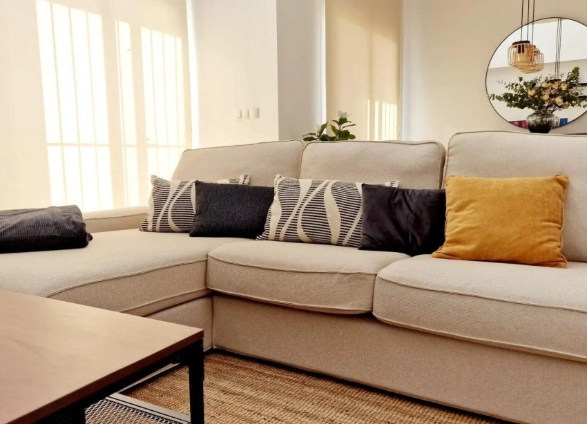 Rynek Pierwotny - Willa - Lorca - Purias