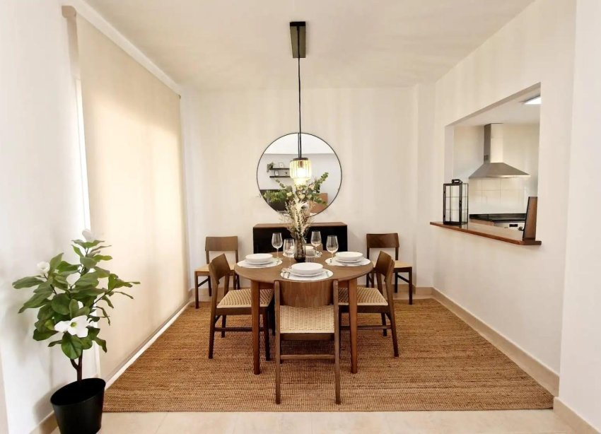 Rynek Pierwotny - Willa - Lorca - Purias