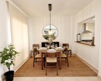 Rynek Pierwotny - Willa - Lorca - Purias