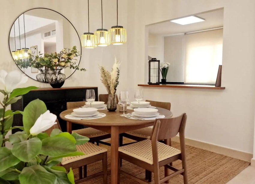 Rynek Pierwotny - Willa - Lorca - Purias