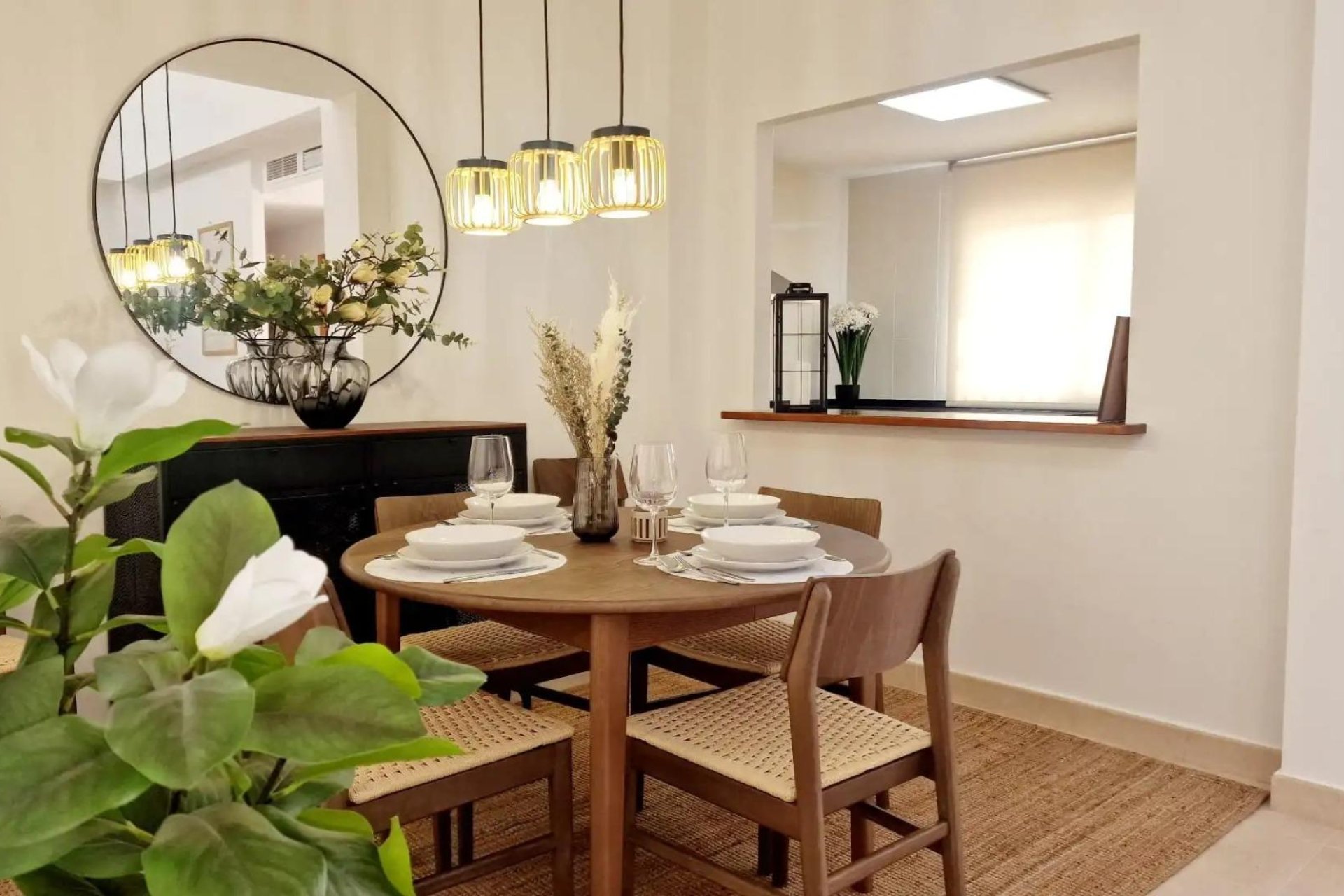 Rynek Pierwotny - Willa - Lorca - Purias