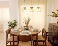 Rynek Pierwotny - Willa - Lorca - Purias