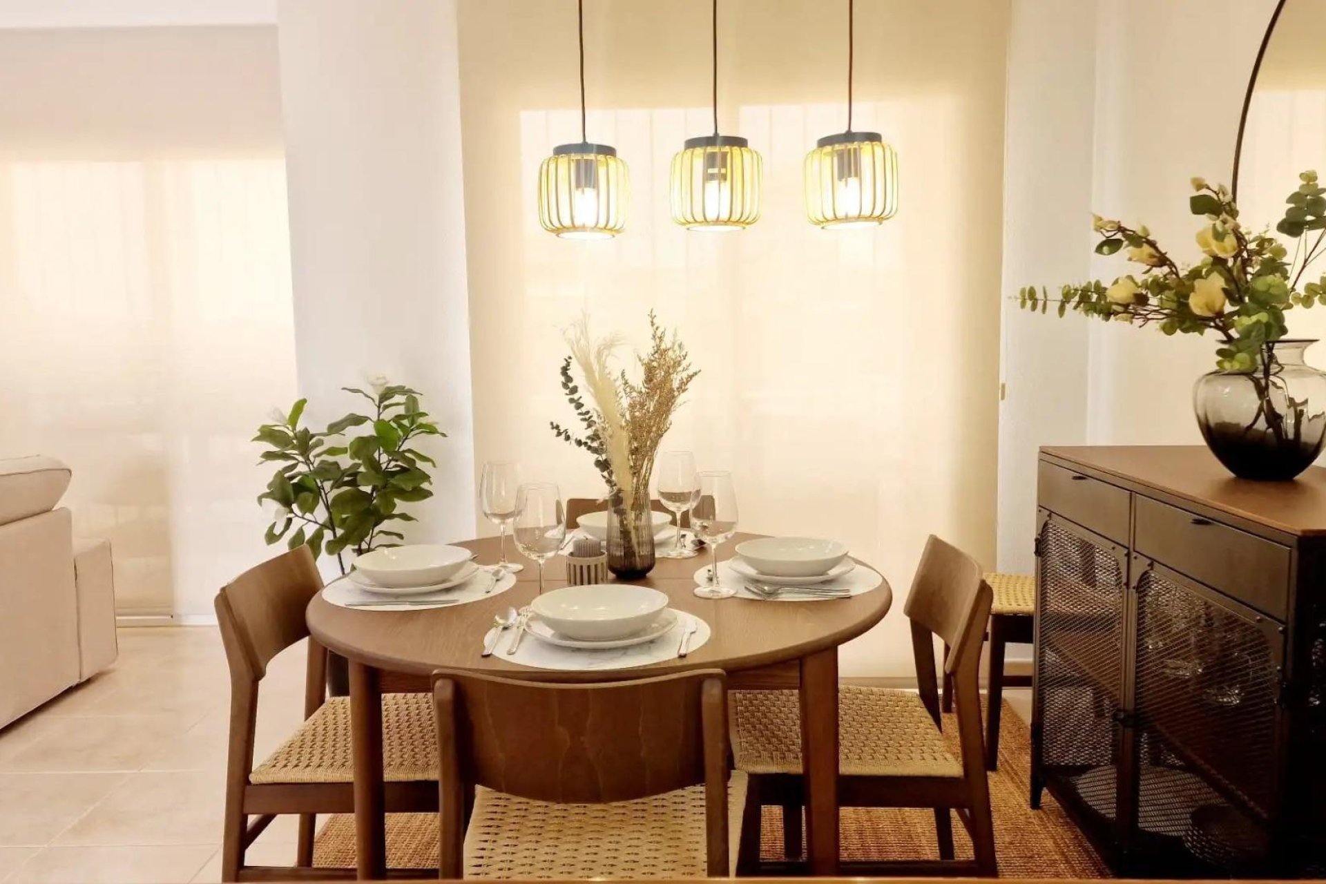 Rynek Pierwotny - Willa - Lorca - Purias