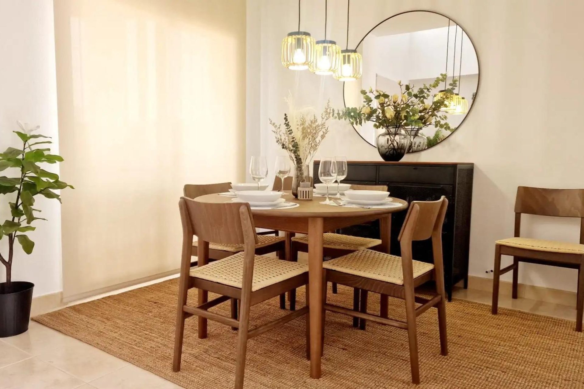 Rynek Pierwotny - Willa - Lorca - Purias