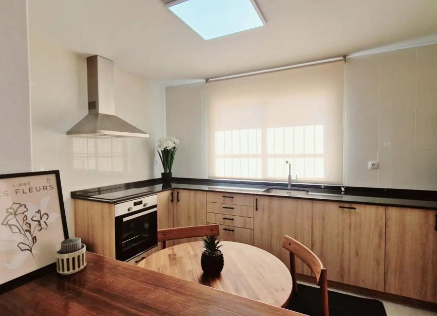 Rynek Pierwotny - Willa - Lorca - Purias