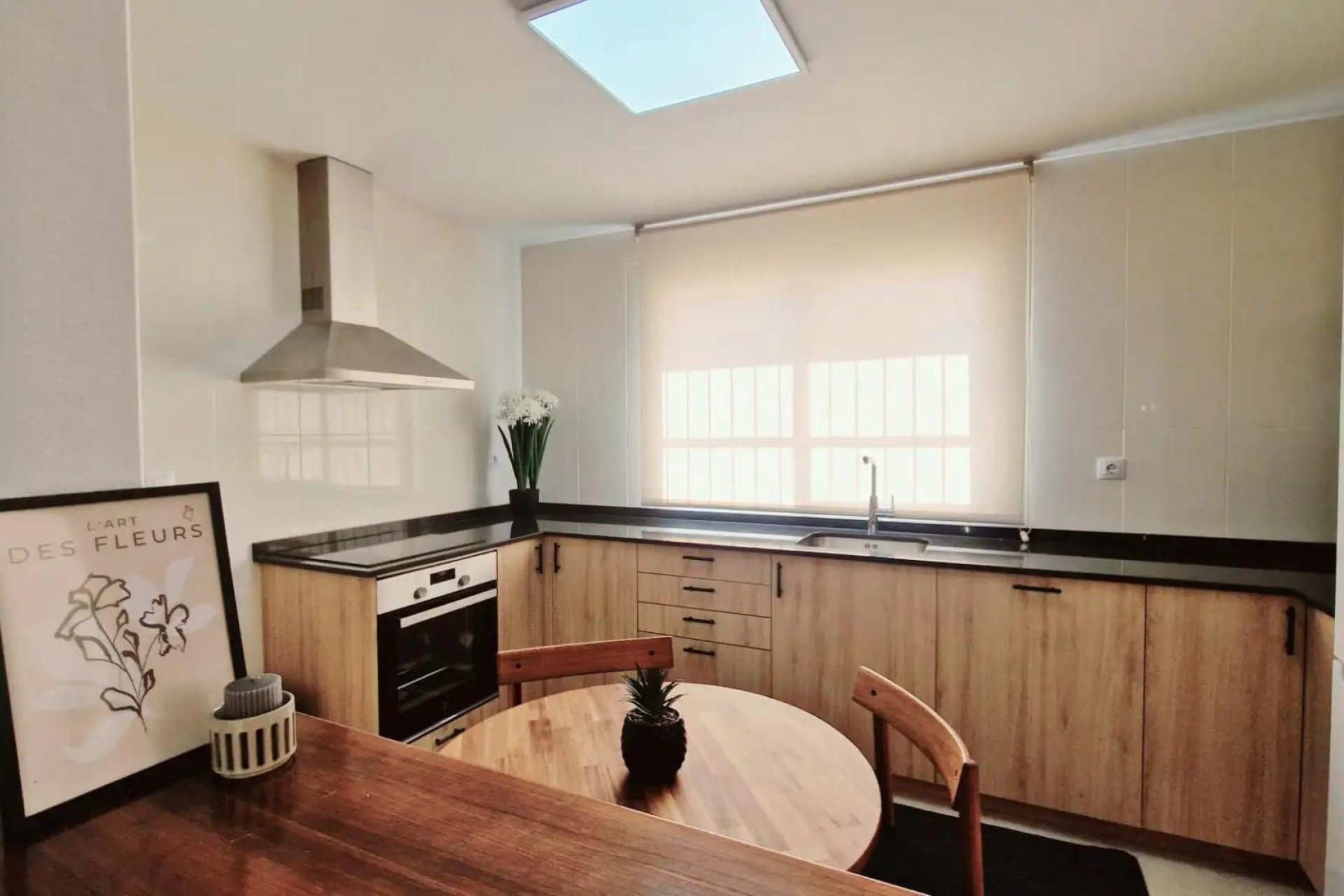 Rynek Pierwotny - Willa - Lorca - Purias