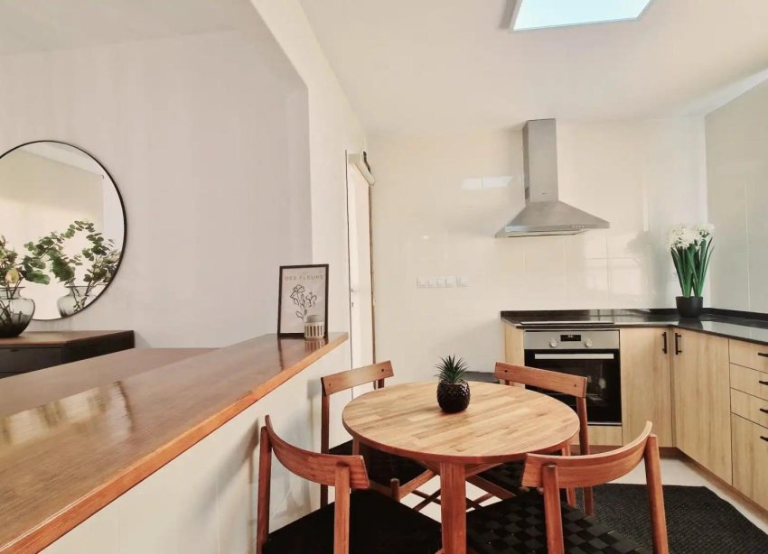 Rynek Pierwotny - Willa - Lorca - Purias