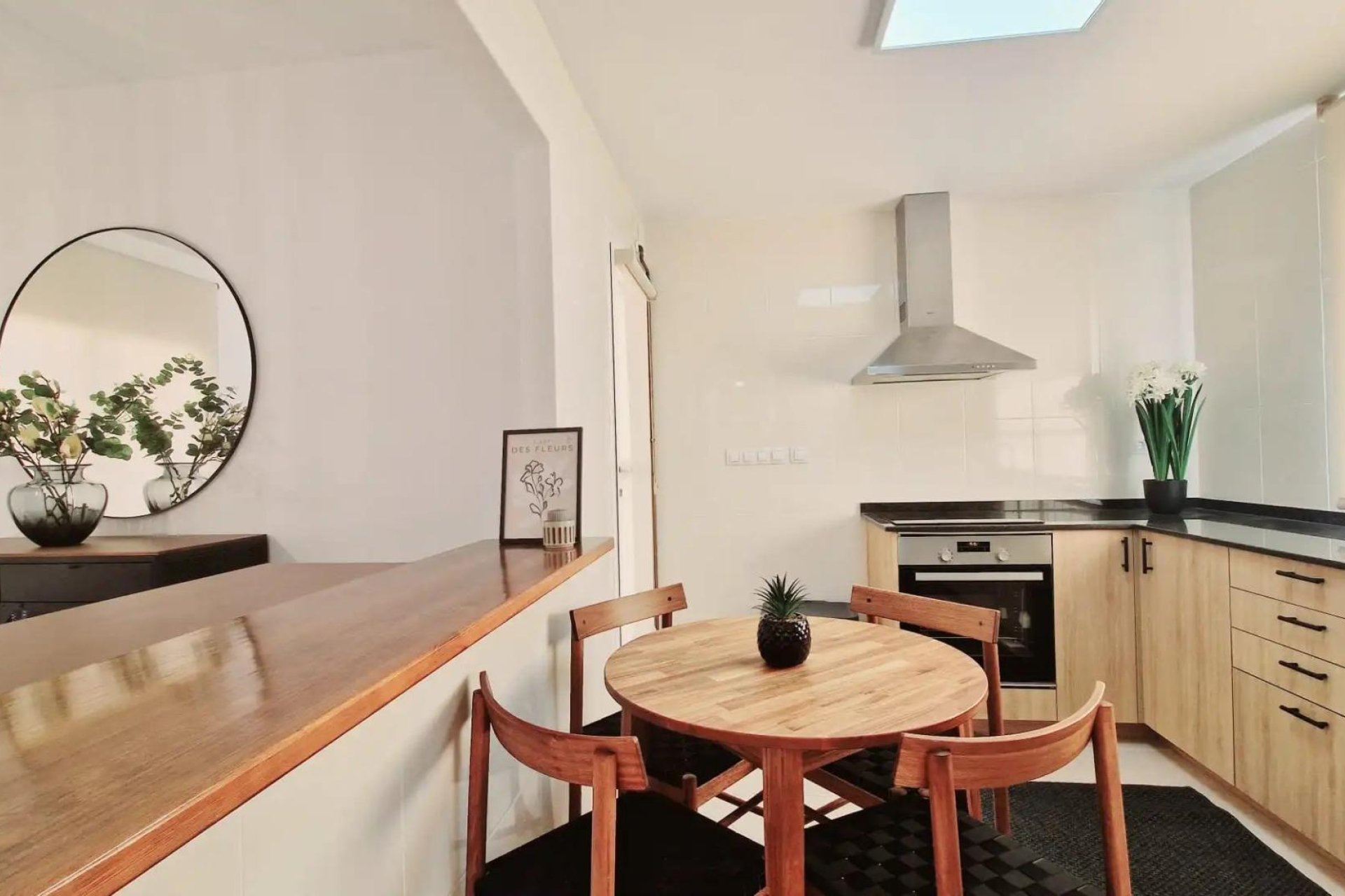 Rynek Pierwotny - Willa - Lorca - Purias