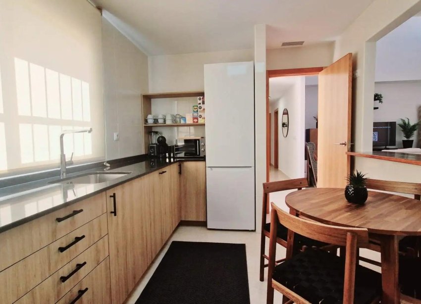 Rynek Pierwotny - Willa - Lorca - Purias