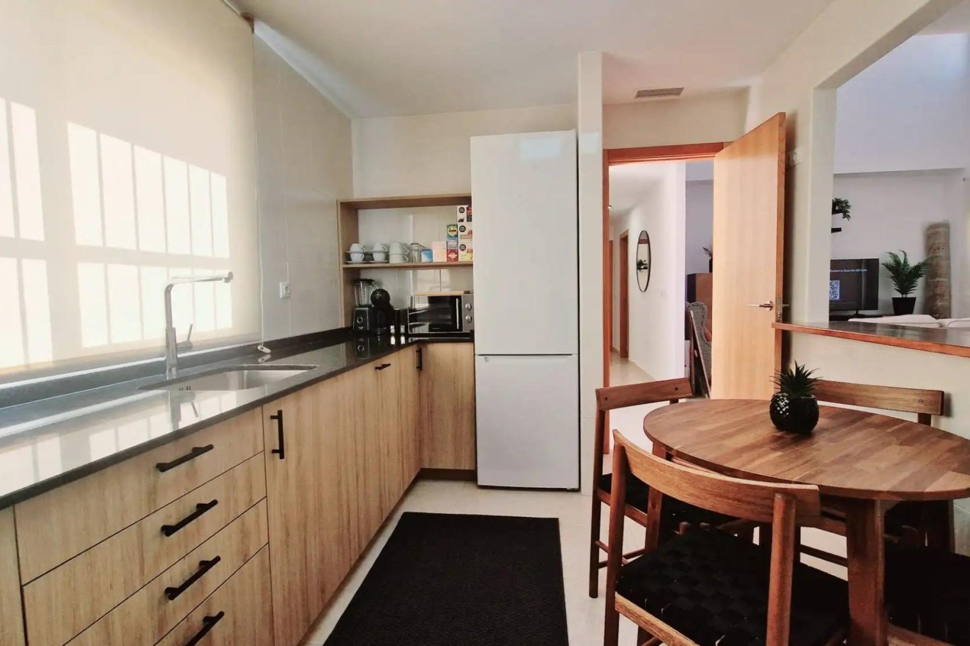 Rynek Pierwotny - Willa - Lorca - Purias