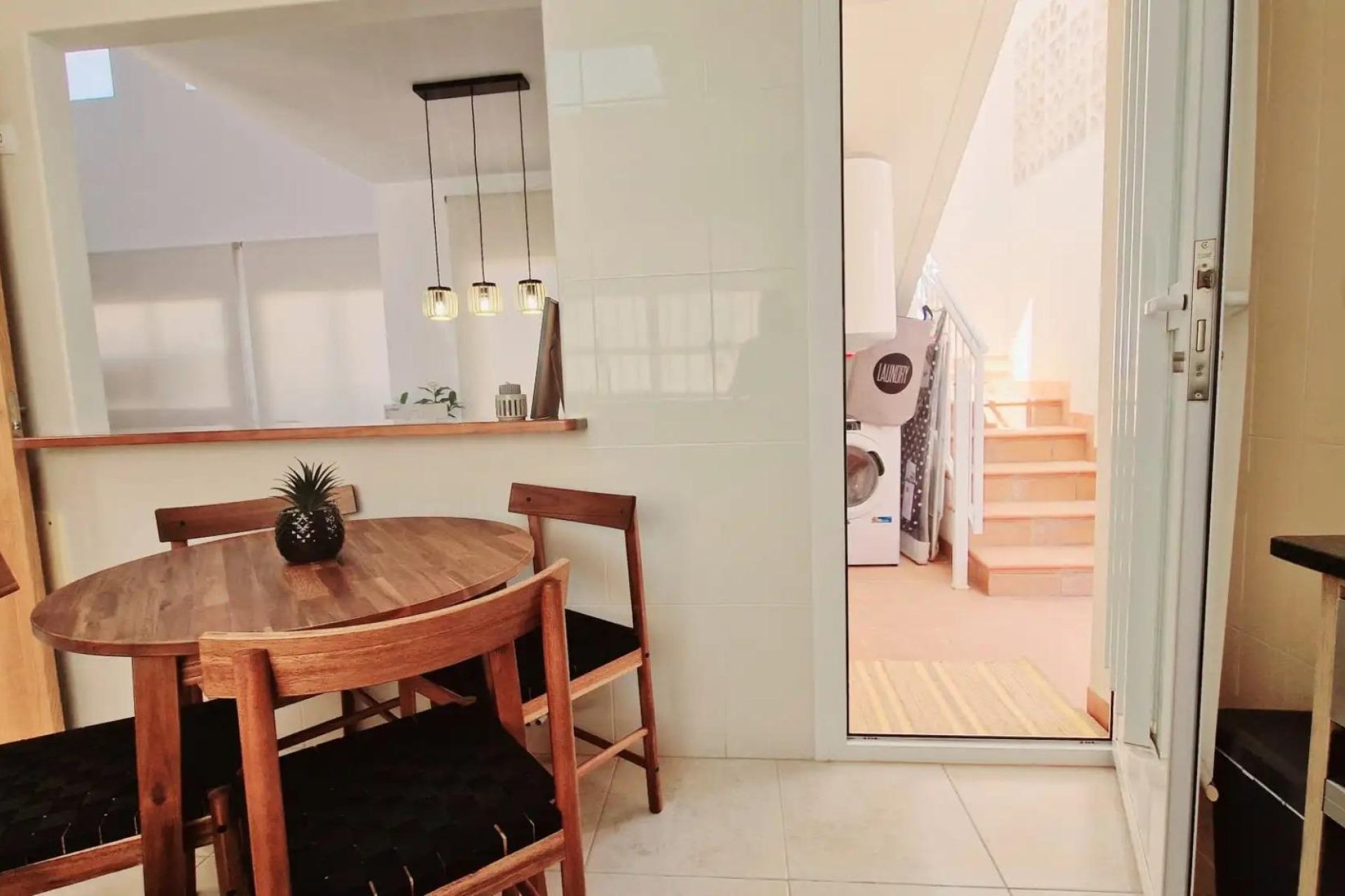 Rynek Pierwotny - Willa - Lorca - Purias