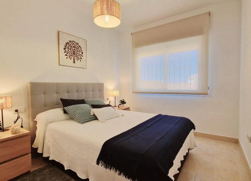 Rynek Pierwotny - Willa - Lorca - Purias