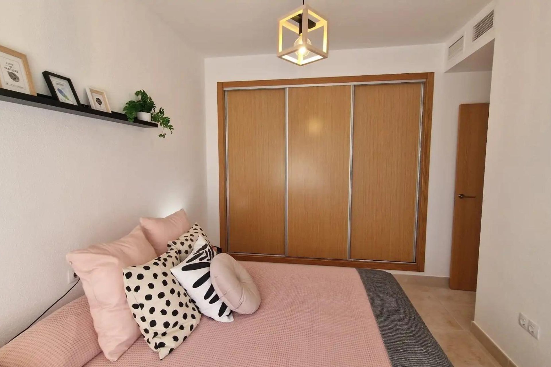 Rynek Pierwotny - Willa - Lorca - Purias