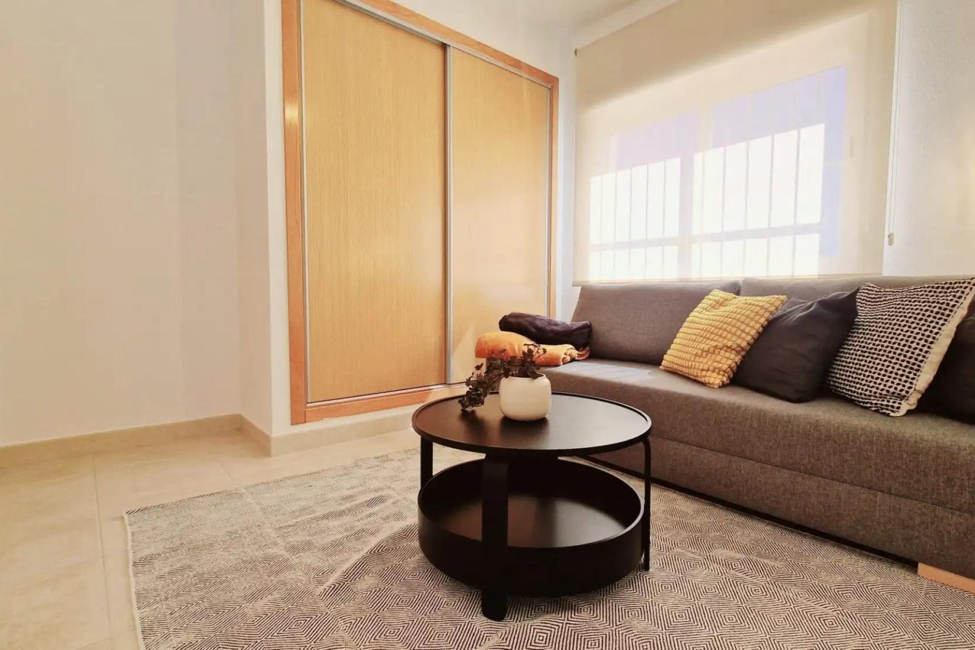 Rynek Pierwotny - Willa - Lorca - Purias