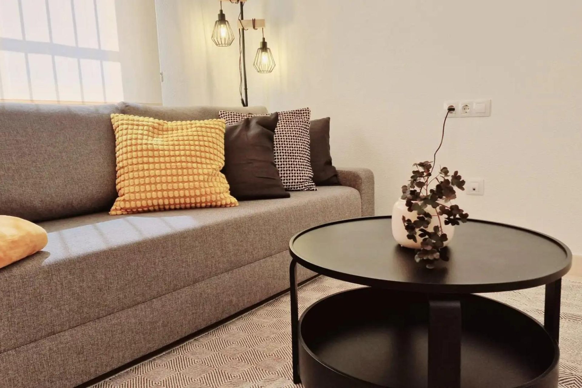 Rynek Pierwotny - Willa - Lorca - Purias