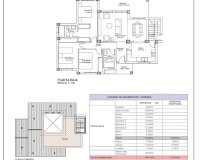 Rynek Pierwotny - Willa - Lorca - Purias