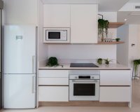 Rynek Pierwotny - Willa - Los Alcazares - Alicante