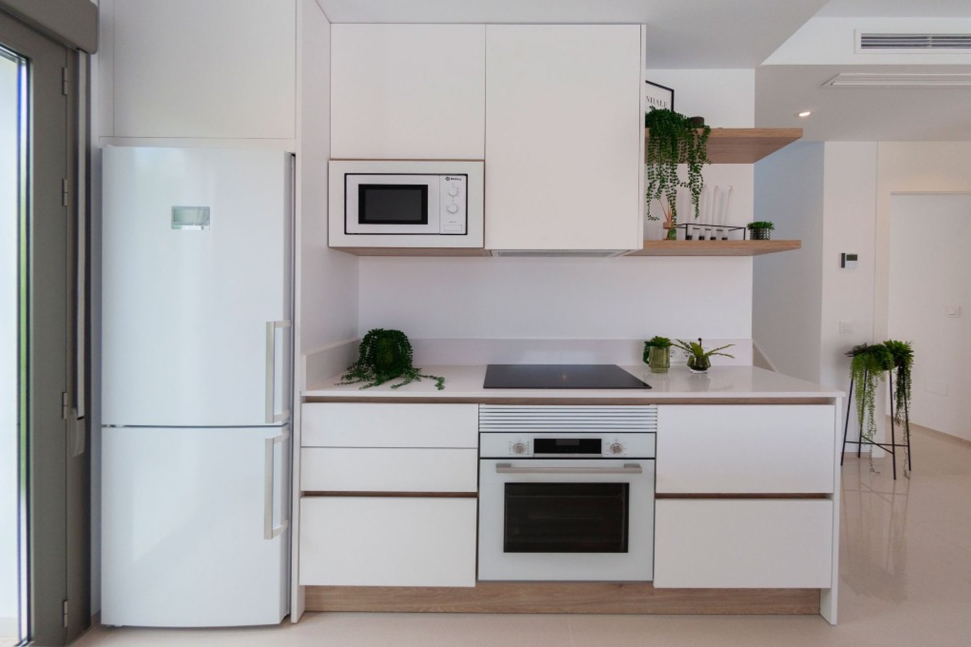 Rynek Pierwotny - Willa - Los Alcazares - Alicante