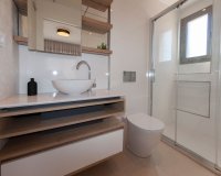 Rynek Pierwotny - Willa - Los Alcazares - Alicante