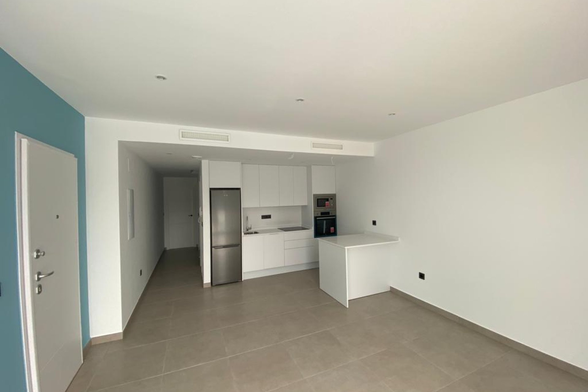 Rynek Pierwotny - Willa - Los Alcazares - La Concha