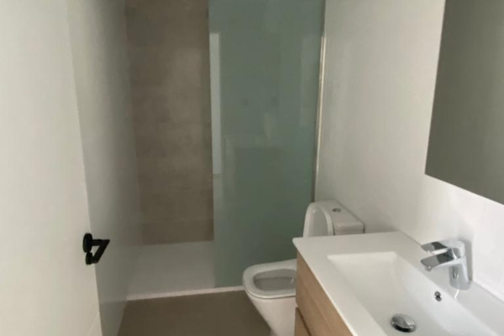 Rynek Pierwotny - Willa - Los Alcazares - La Concha