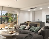 Rynek Pierwotny - Willa - Los Alcazares - La Serena Golf