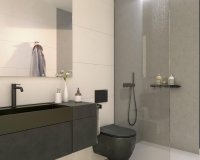 Rynek Pierwotny - Willa - Los Alcazares - La Serena Golf