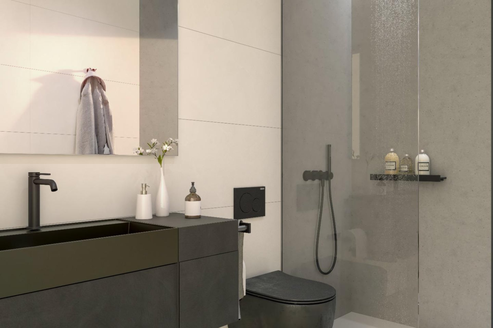 Rynek Pierwotny - Willa - Los Alcazares - La Serena Golf