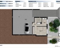 Rynek Pierwotny - Willa - Los Alcazares - La Serena Golf