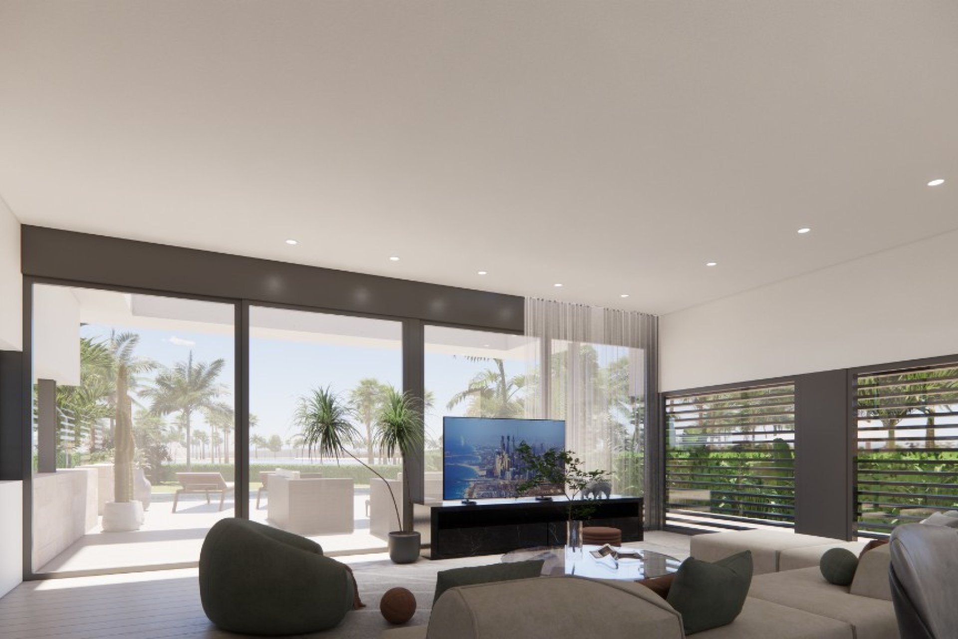 Rynek Pierwotny - Willa - Los Alcazares - Los Alcázares