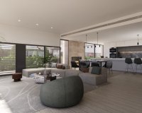 Rynek Pierwotny - Willa - Los Alcazares - Los Alcázares