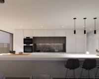 Rynek Pierwotny - Willa - Los Alcazares - Los Alcázares