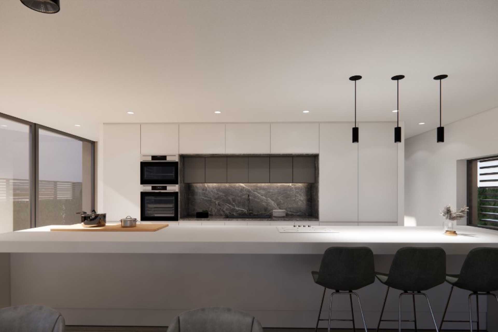 Rynek Pierwotny - Willa - Los Alcazares - Los Alcázares